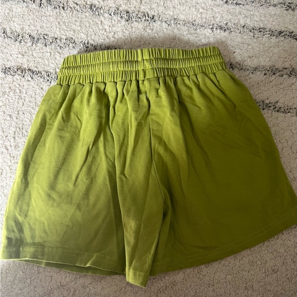 Fostered Collection Short - Picture 3 of 3